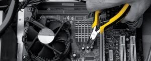 Ceta Form Elektronikçi Yan Keski (Açılı Kesim) H20S-120SB