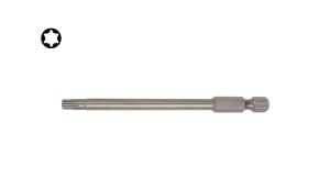 Ceta Form T25 x 90 mm Torx Bits Uç Uzun CB/8097