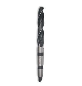 MTE 24,5 mm Mors Konik Saplı Matkap Ucu HSS (DIN 345)