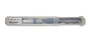 MTE 24,5 mm Mors Konik Saplı Matkap Ucu HSS (DIN 345)