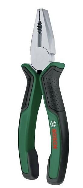 Bosch Kombine Pense 180 mm 1600A02ZH0