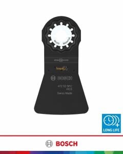 Bosch ATZ 52 SCF Starlock 52x40 mm 1'li Esnek Kazıyıcı Bıçak 2608669270