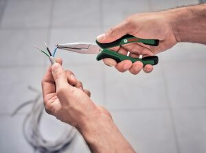 Bosch Pense Seti 3 Parça 1600A02C0S