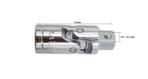 Ceta Form 1/2’’ Üniversal Mafsal C21-80