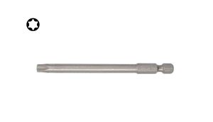 Ceta Form T30 x 90 mm Torx Bits Uç Uzun CB/8099