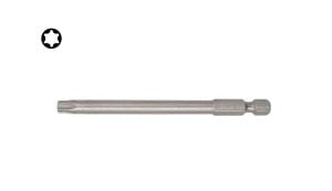 Ceta Form T30 x 90 mm Torx Bits Uç Uzun CB/8099