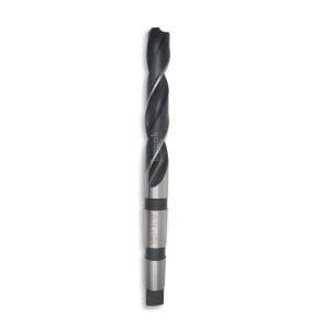 MTE 24 mm Mors Konik Saplı Matkap Ucu HSS (DIN 345)