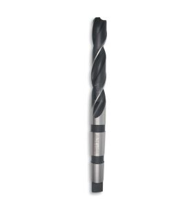 MTE 24 mm Mors Konik Saplı Matkap Ucu HSS (DIN 345)