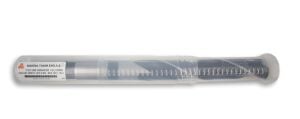 MTE 24 mm Mors Konik Saplı Matkap Ucu HSS (DIN 345)