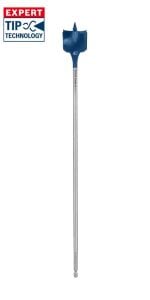 Bosch 40x400 mm Expert Yaprak Matkap Ucu 2608900358