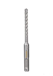 Bosch 6 x 115 mm SDS Plus-7X 4 Elmaslı Özel Seri Matkap Ucu 2608576116