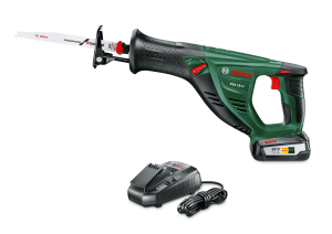 Bosch PSA 18 LI Akülü Panter Testere 06033B2302