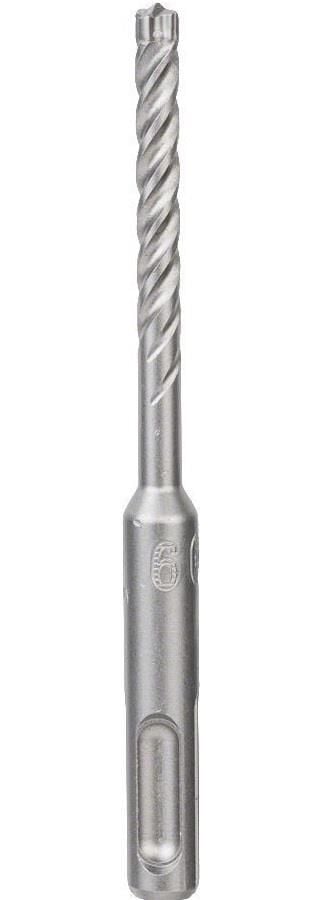 Bosch 6 x 115 mm SDS Plus-7X 4 Elmaslı Özel Seri Matkap Ucu 2608576116