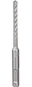 Bosch 6 x 115 mm SDS Plus-7X 4 Elmaslı Özel Seri Matkap Ucu 2608576116