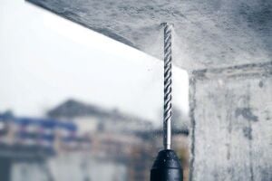 Bosch 6 x 115 mm SDS Plus-7X 4 Elmaslı Özel Seri Matkap Ucu 2608576116