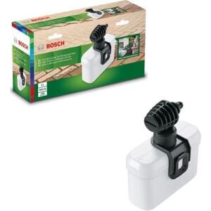 Bosch Yüksek Basınçlı Deterjan Püskürtme Nozülü 450ml F016800509