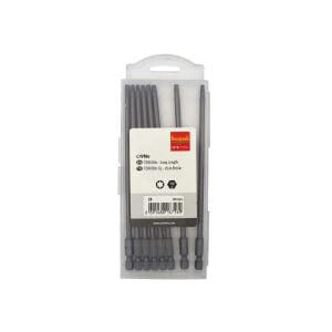 Ceta Form T25 x 150 mm Torx Uçlu Bits Uzun Cb/8157
