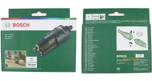 Bosch Bir Arada Ayar Başlı Nozül 3'lü F016800583