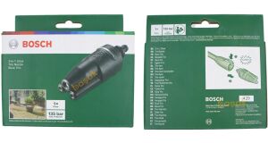 Bosch Bir Arada Ayar Başlı Nozül 3'lü F016800583