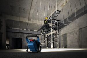 Bosch GLI 18V-3000 Akülü Projectör (Solo) 06014A8100