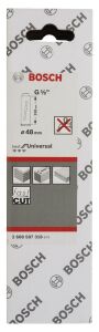 Bosch Kuru Karot Uç 48*150 mm 1/2'' Best for 2608587318