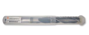MTE 25,5 mm Mors Konik Saplı Matkap Ucu HSS (DIN 345)