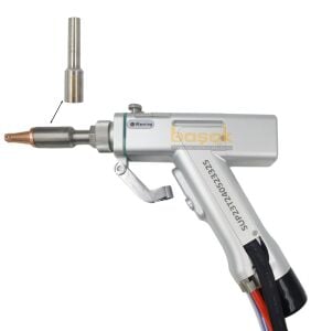 Zenweld SUP 23T FT80-F150 Lens İçin Nozul Tutucu Boru Z03.05.31.105