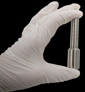 Zenweld SUP 23T FT80-F150 Lens İçin Nozul Tutucu Boru Z03.05.31.105