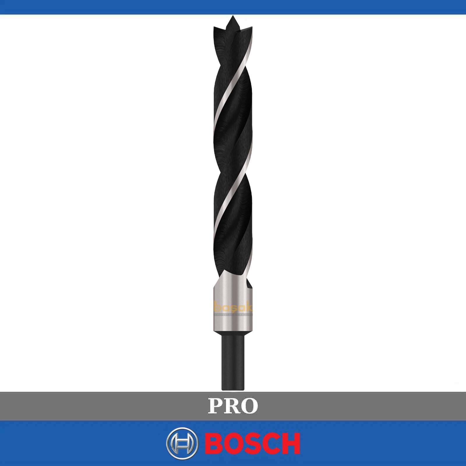 Bosch 22x210 mm Ahşap Matkap Ucu 2608597204