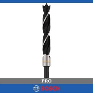 Bosch 22x210 mm Ahşap Matkap Ucu 2608597204