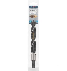 Bosch 22x210 mm Ahşap Matkap Ucu 2608597204