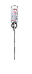 Bosch 6 x 215 mm SDS Plus-7X 4 Elmaslı Özel Seri Matkap Ucu 2608576118