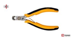 Ceta Form Elektronikçi Tepe Keski H21S-125SB