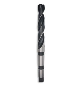 MTE 26 mm Mors Konik Saplı Matkap Ucu HSS (DIN 345)