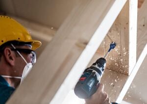 Bosch Expert 12-32 mm 8’li Yaprak Matkap Ucu Seti 2608902111