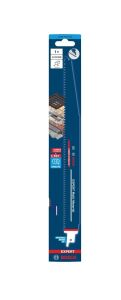 Bosch Expert S 1259 XHM 300 mm 1'li Çok Amaçlı Karbür Panter Testere 2608902337