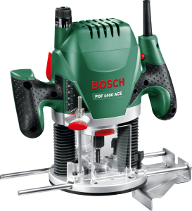 Bosch POF 1400 ACE Dik Freze 060326C800