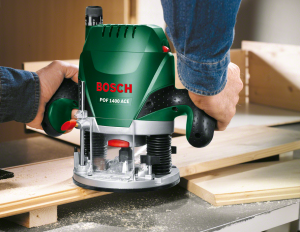 Bosch POF 1400 ACE Dik Freze 060326C800