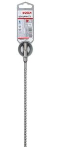 Bosch 6 x 265 mm SDS Plus-7X 4 Elmaslı Özel Seri Matkap Ucu 2608576119