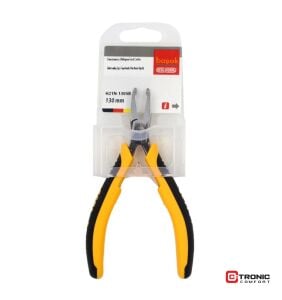 Ceta Form Elektronikçi Eğri Tepe Keski (Dar Kesici Ağızlı) H21N-130SB