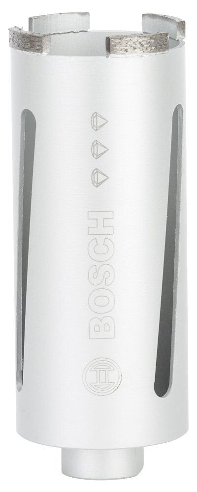 Bosch Elmas Karot Uç Beton Kuru Kesim 65*150 mm 1/2'' 2608587321