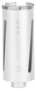 Bosch Elmas Karot Uç Beton Kuru Kesim 65*150 mm 1/2'' 2608587321