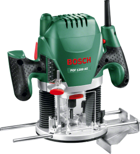 Bosch POF 1200 AE Dik Freze 060326A100