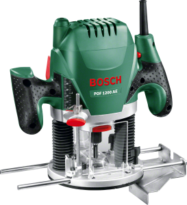 Bosch POF 1200 AE Dik Freze 060326A100
