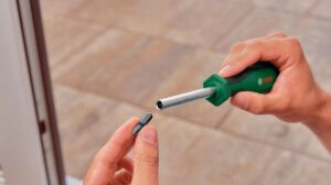 Bosch 34 Parça Lokma ve Bits Uç Takımı 1600A02BY1