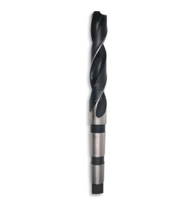 MTE 27 mm Mors Konik Saplı Matkap Ucu HSS (DIN 345)
