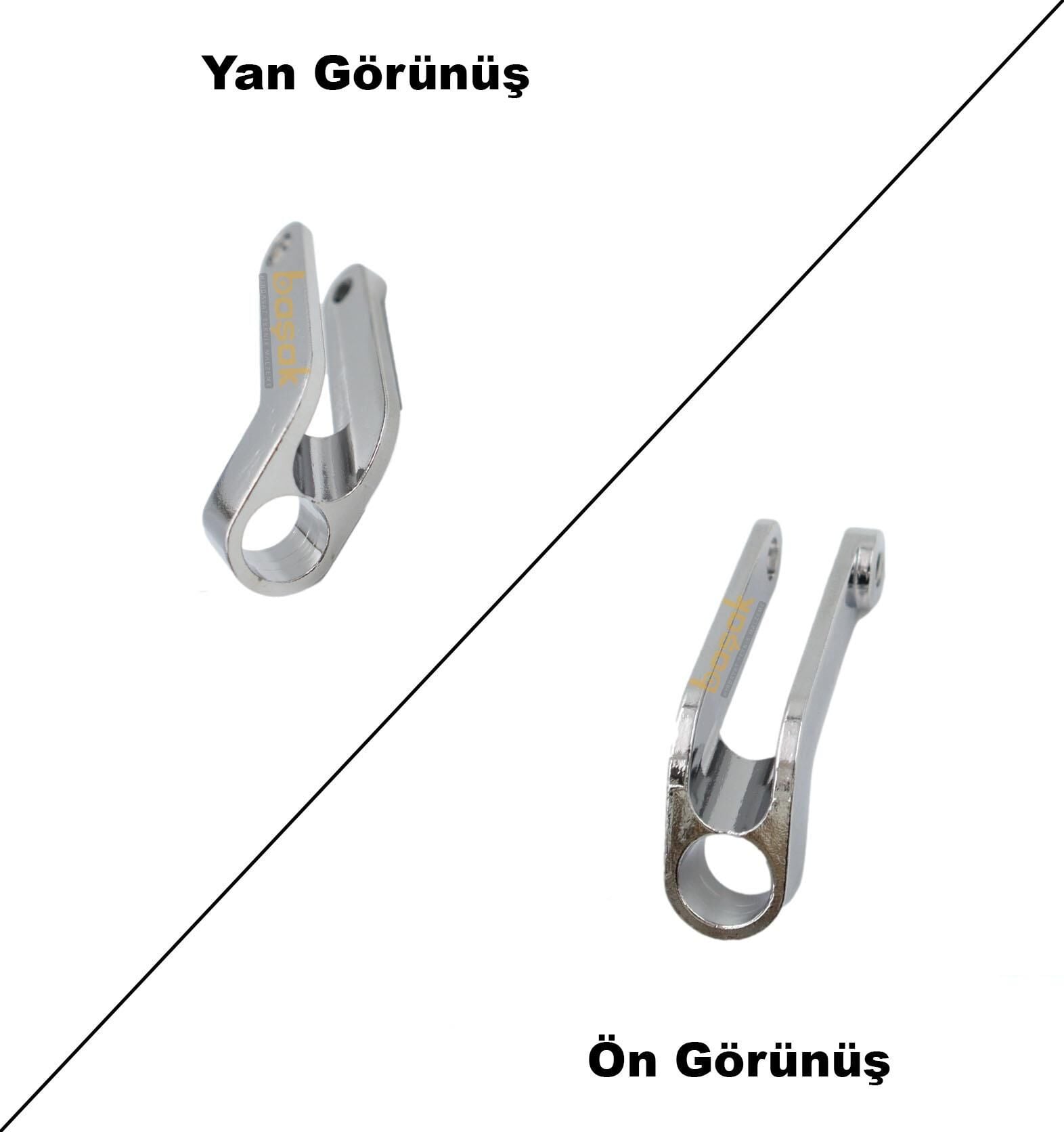 Zenweld SUP 23T FT80 Tekli Spiral Askı Aparatı Z03.05.31.108