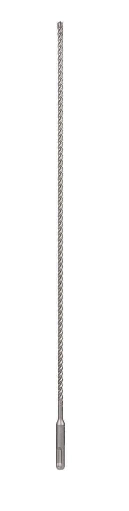 Bosch 6 x 465 mm SDS Plus-7X 4 Elmaslı Özel Seri Matkap Ucu 2608576121