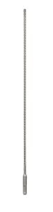 Bosch 6 x 465 mm SDS Plus-7X 4 Elmaslı Özel Seri Matkap Ucu 2608576121