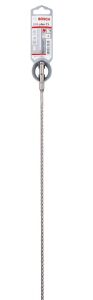 Bosch 6 x 465 mm SDS Plus-7X 4 Elmaslı Özel Seri Matkap Ucu 2608576121